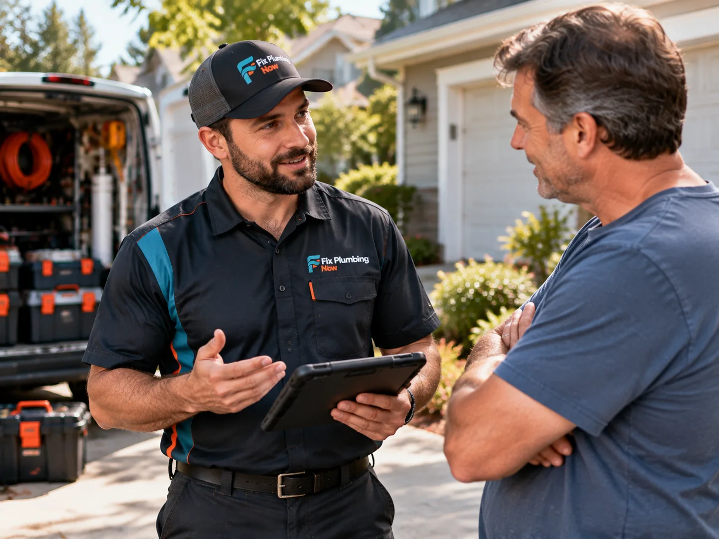 Clogged Drain Service New Orleans, LA FAQs